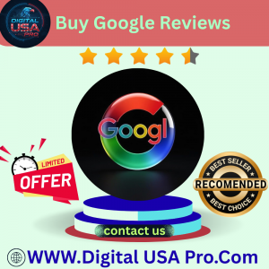 Buy Google Reviews