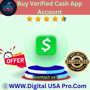 Buy Verified Cash App Account